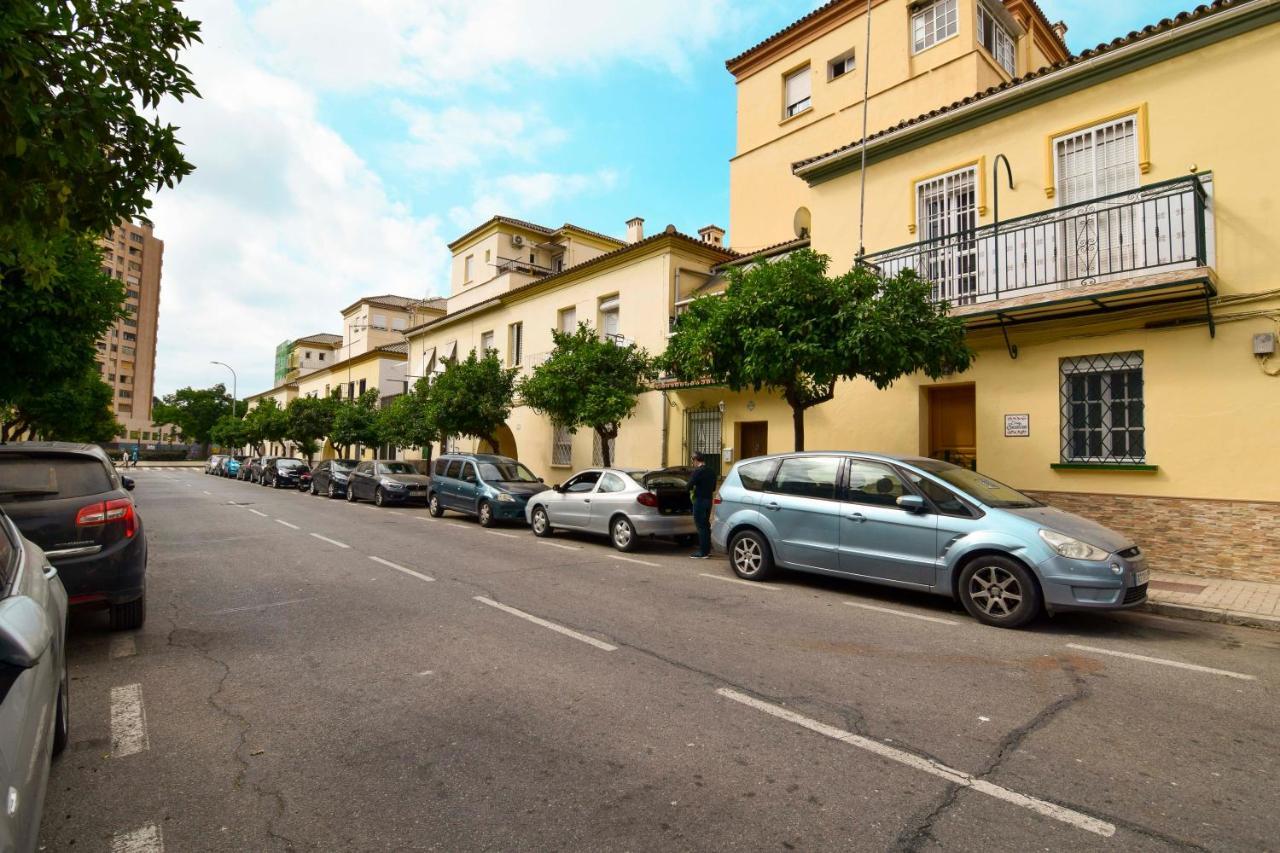 Letmalaga Casa Basilisa Villa Exterior photo