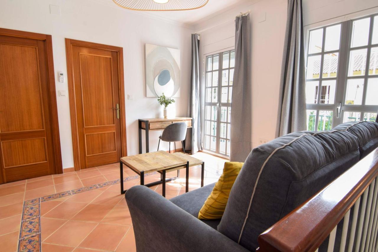 Letmalaga Casa Basilisa Villa Exterior photo