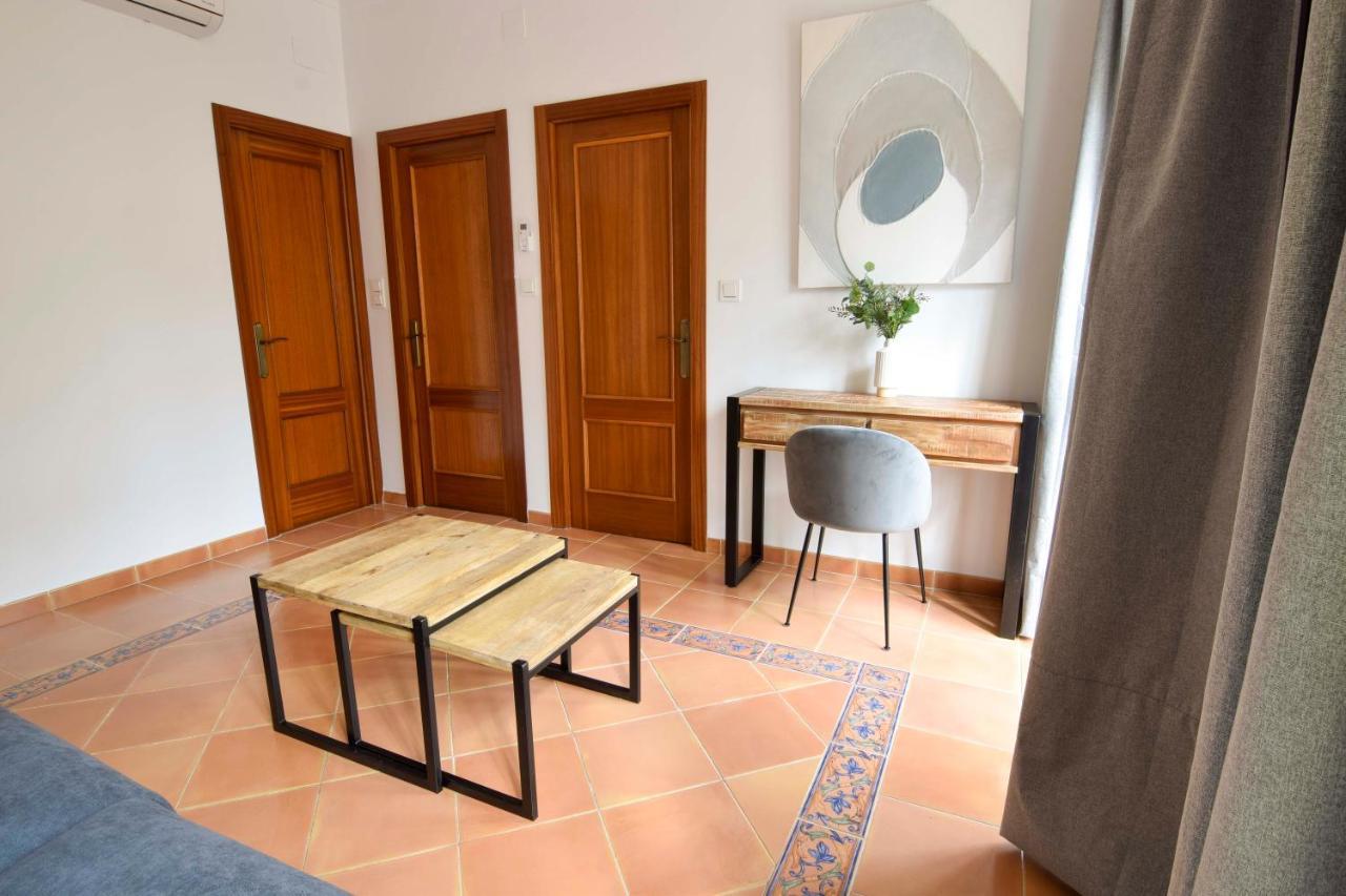 Letmalaga Casa Basilisa Villa Exterior photo