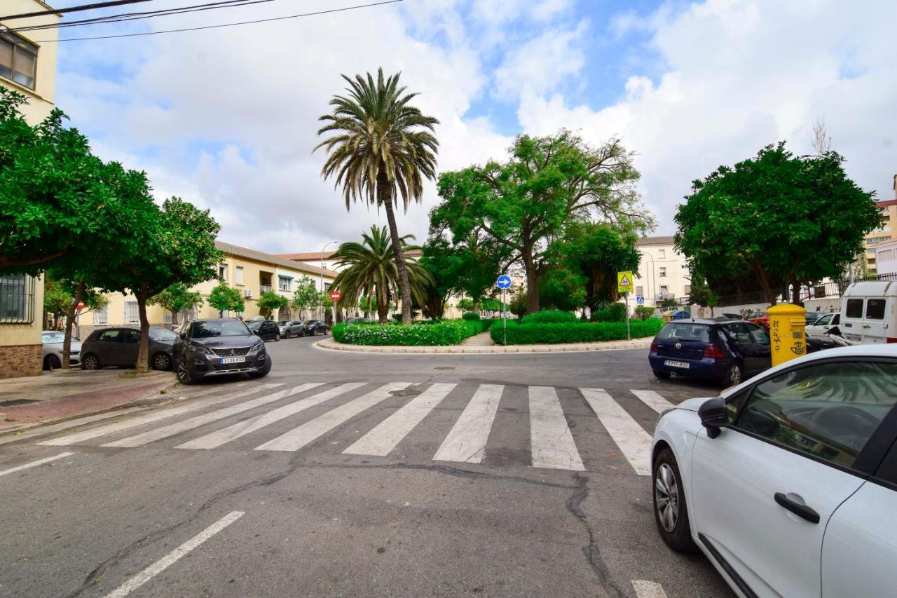 Letmalaga Casa Basilisa Villa Exterior photo